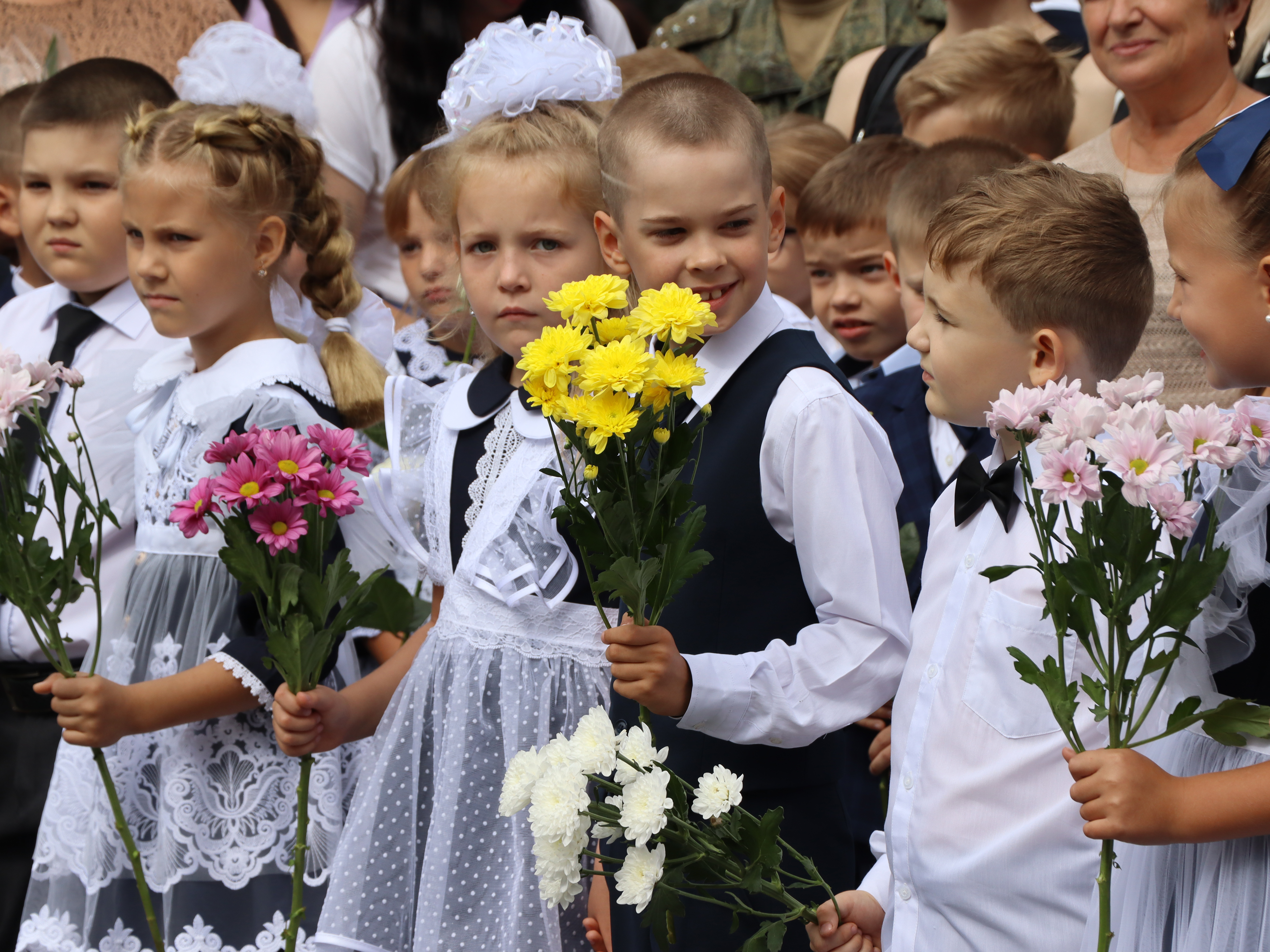 С Днем знаний!.