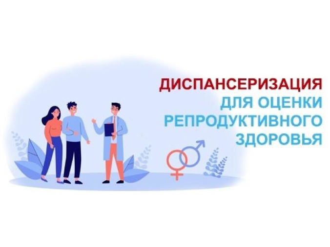 Как оценить репродуктивное здоровье.