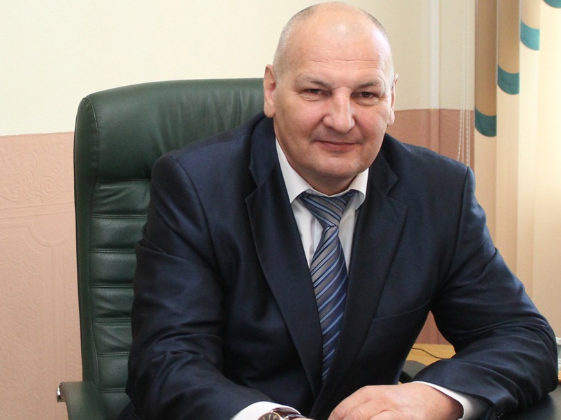 Глава ЗАТО провел рабочее совещание.