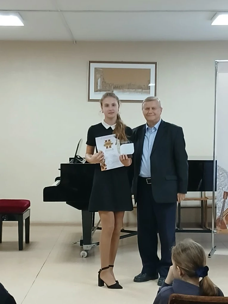 БЛЕСТЯЩИЙ РЕЗУЛЬТАТ АЛЁНЫ ГУБАРЕВОЙ.