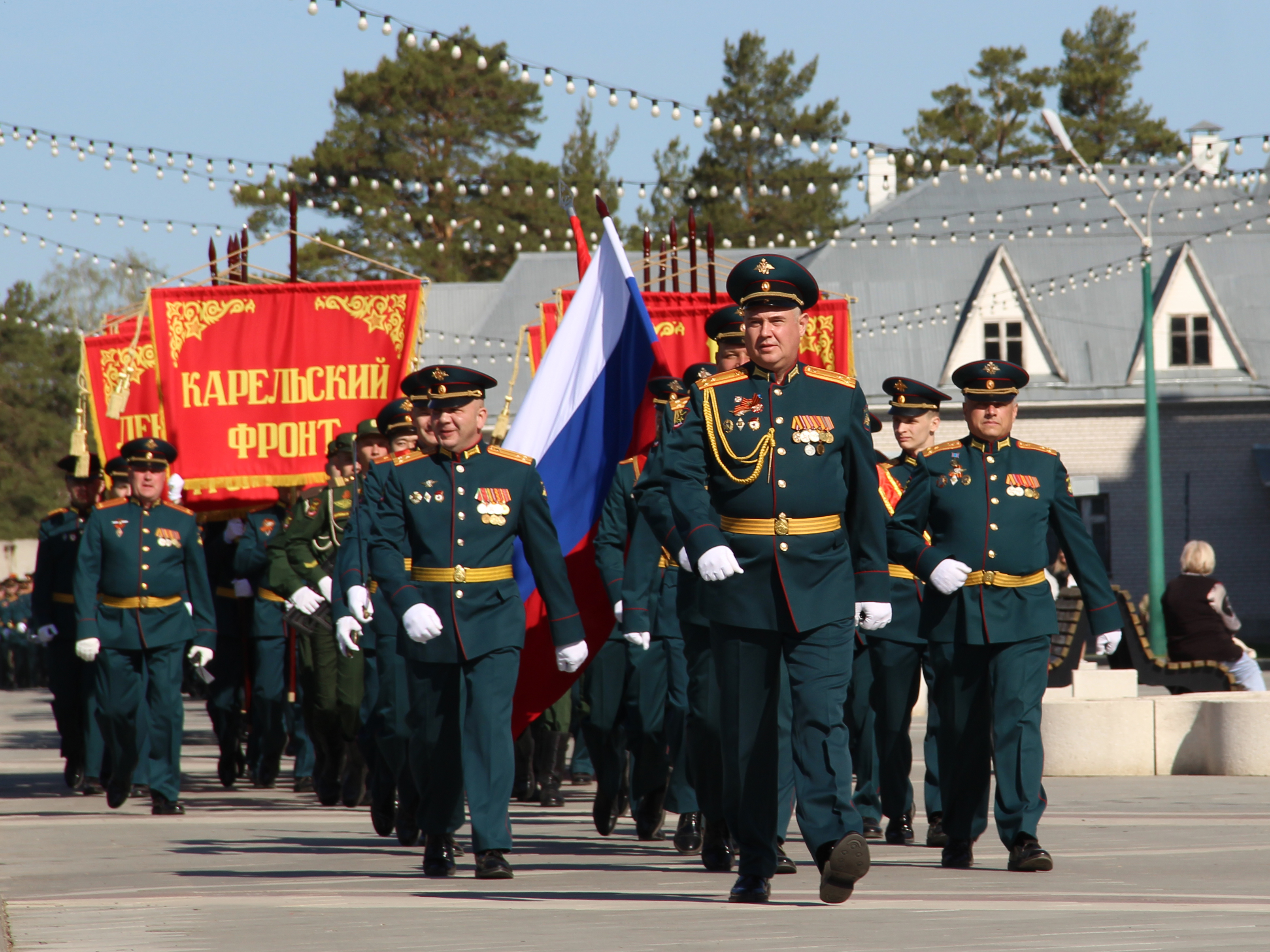 ЖИВАЯ ПАМЯТЬ ПУСТЬ ГОРИТ В НАШИХ СЕРДЦАХ!.