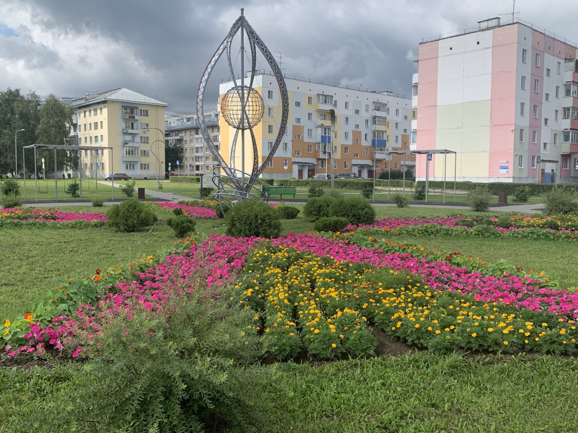 ПЕРЕМЕНЫ К ЛУЧШЕМУ: НАЧНЕТСЯ КАПРЕМОНТ КРЫШ ДВУХ ДОМОВ.