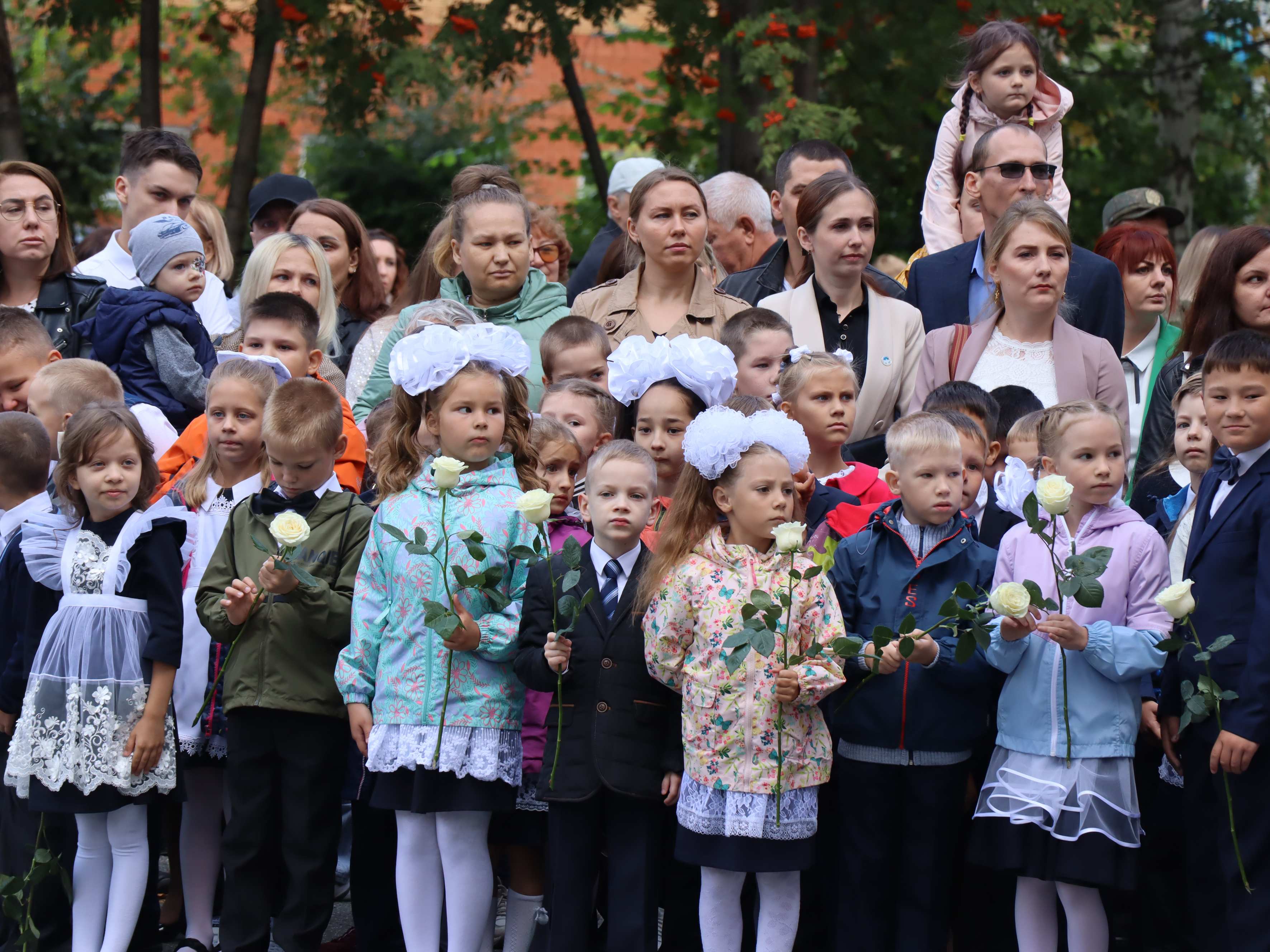 МНОГО ИНТЕРЕСНОГО ВАС ЖДЁТ В НОВОМ УЧЕБНОМ ГОДУ!.