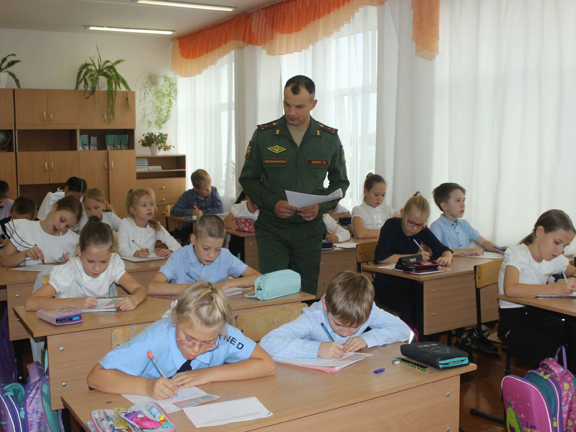 «ПИСЬМО СОЛДАТУ» БУДЕТ ДОСТАВЛЕНО В СРОК!.