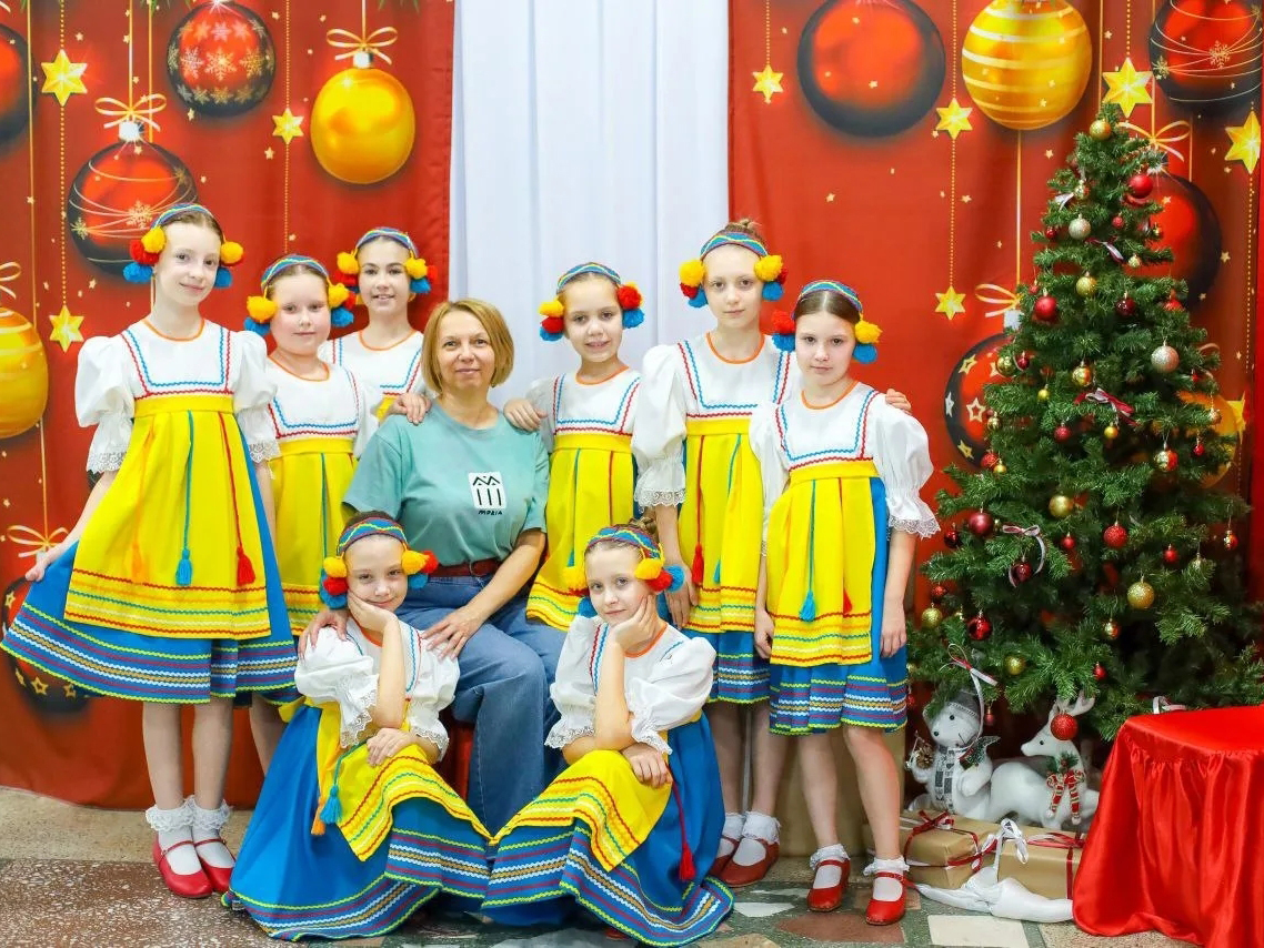 «ЕРАЛАШ» ПОКОРЯЕТ КОНКУРСЫ.