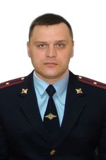 Чугунов Михаил Владимирович