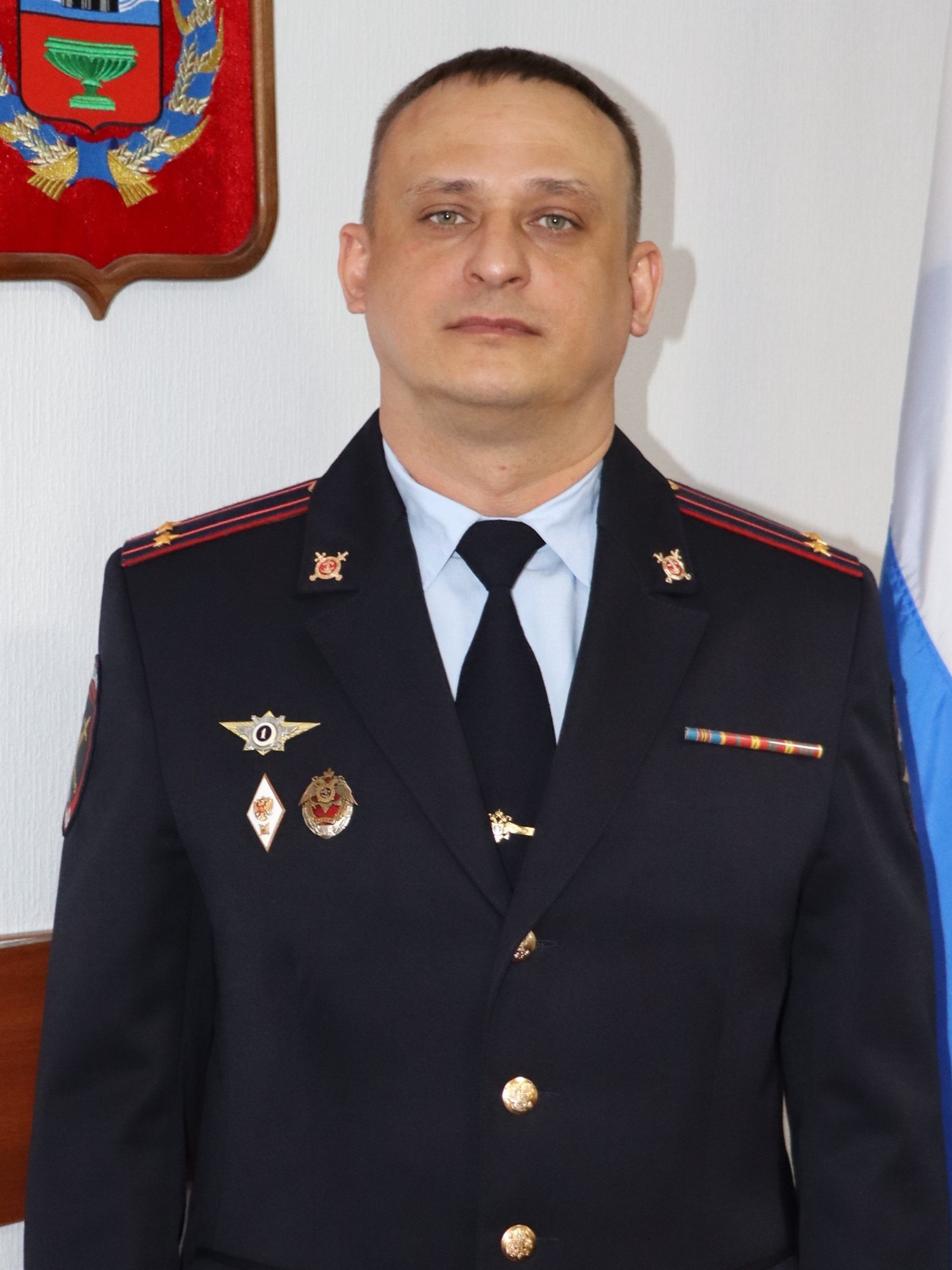 Сыровежкин Андрей Сергеевич.