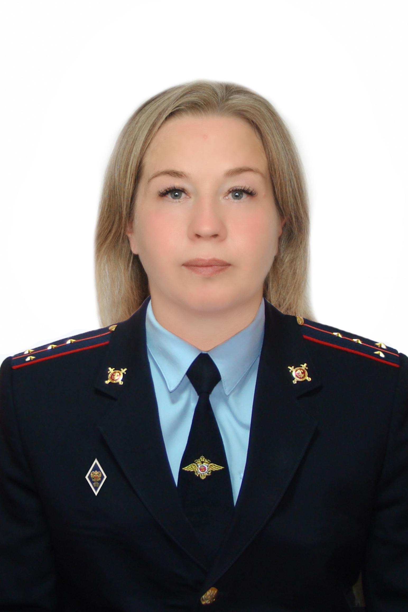 Кирьянова Татьяна Владимировна.