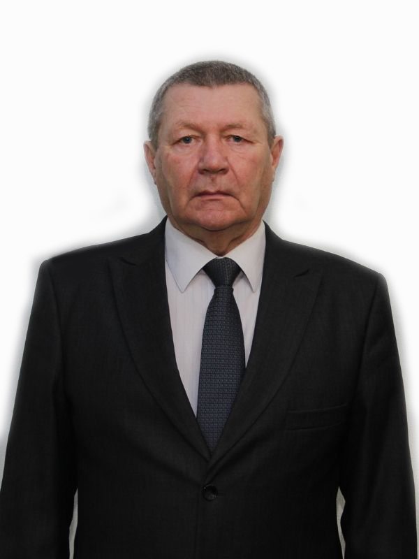 Цалябин Владимир Анатольевич.