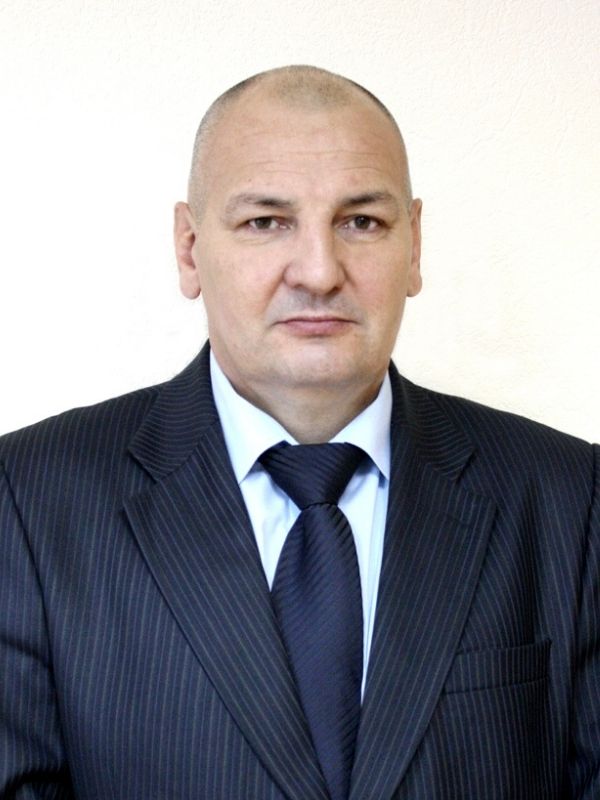Драчёв Сергей Михайлович.