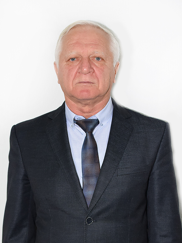 Григолия Владимир Суликович.